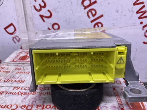 Airbag module  hersteld 