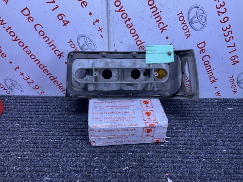 Achterlicht links  corolla ke 20 