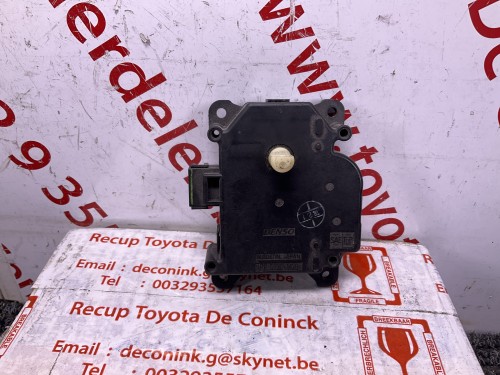 Stappen motor /063800-0172pls 