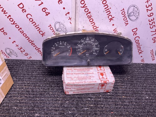 Kilometer teller  T 23