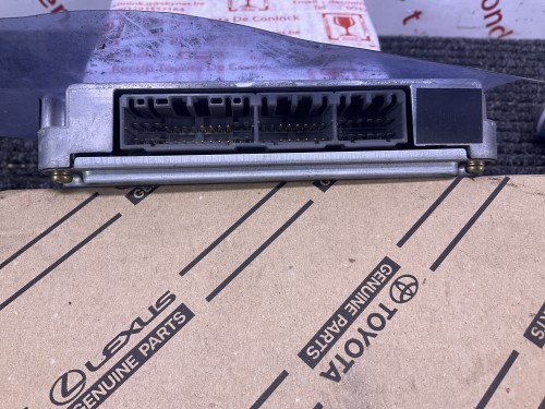 Motorcomputer/ECU Corolla (E10) ‘95-‘96 1.6 benzine handgeschakeld