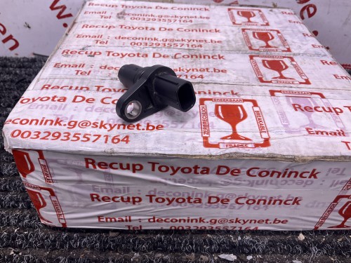 Nokkenas  positiesensor passend voor div. benzine vvt-i motoren