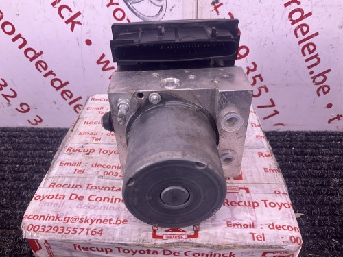ABS POMP 44540-0H020/0 205 951 530 /03/2007-09/2008 metvsc