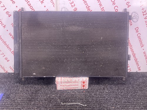Airco radiator 