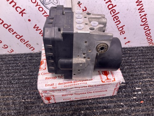 ABS-pomp Rav4 (A3) ‘06-‘09 Type met VSC