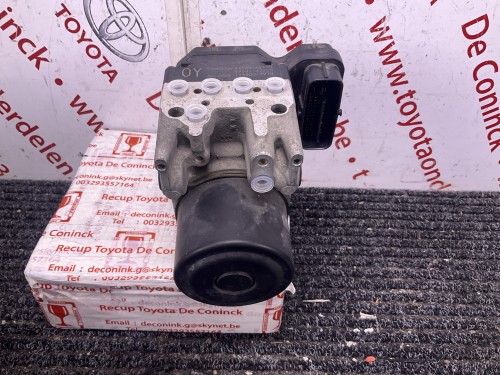 ABS-pomp Rav4 (A3) ‘06-‘09 Type met VSC