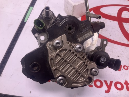Brandstofpomp Yaris (P9) ‘05-‘08 & Corolla (E12) ‘04-‘07 & Auris (E15) ‘07-‘09 1.4 D4d 