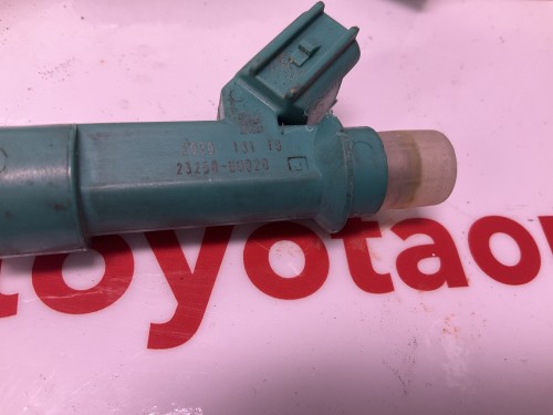 Injector benzine 