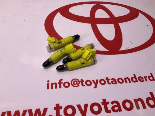 Injector benzine 
