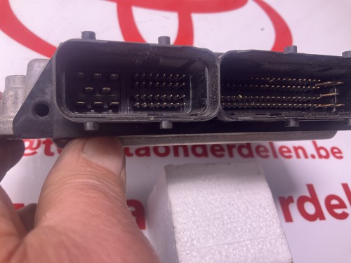 Ecu  1.0 vvt-i benzine ECO-package handgeschakeld