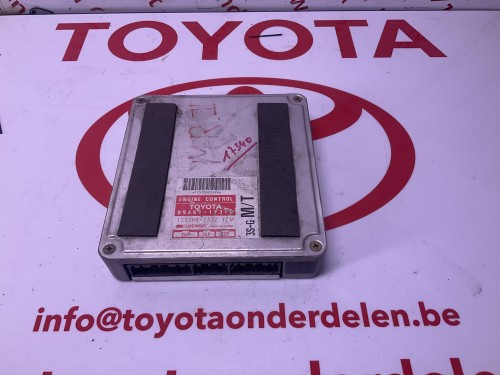 Ecu  engine 3s -g 