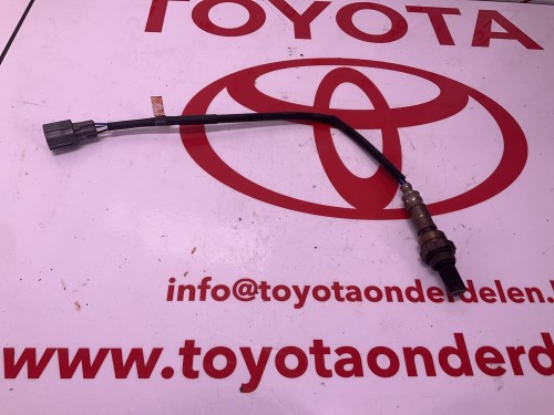 Lamdasonde Avensis Verso (M2) ‘01-‘03 2.0 vvt-i benzine Bank1