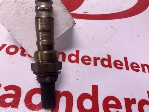 Lamdasonde Avensis Verso (M2) ‘01-‘03 2.0 vvt-i benzine Bank1