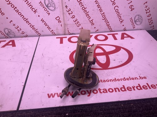 Brandstof pomp 4AFE