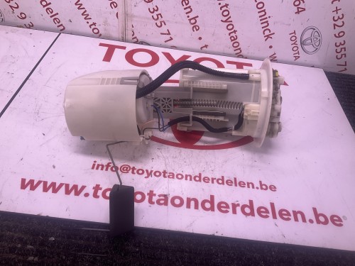 Brandstofpomp in de tank Auris Hybirde (E15) ‘09-‘12 & Prius (W3) ‘09-‘12 HybrideNew item
