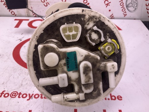 Brandstofpomp in de tank Auris Hybirde (E15) ‘09-‘12 & Prius (W3) ‘09-‘12 HybrideNew item