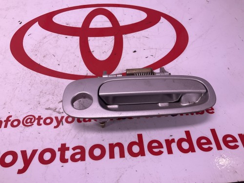 Deurgreep rechts voor 