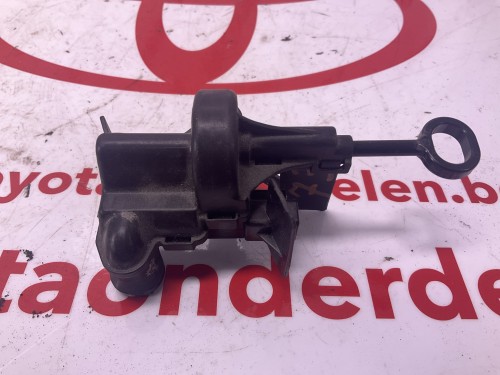Kofferdeksel slotmotor centrale vergrendeling 