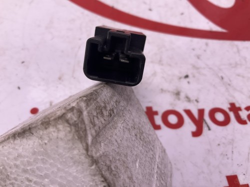 Radio ontstoorder diverse types Toyota