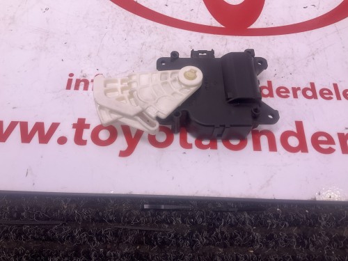Stappen motor MF 113800-2810 PLS 