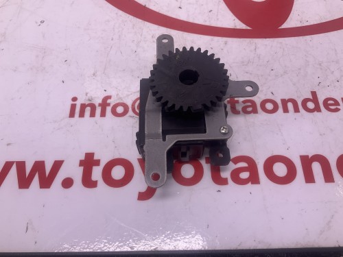 Stappen motor 063800-2160 pls 