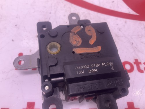 Stappen motor 063800-2160 pls 
