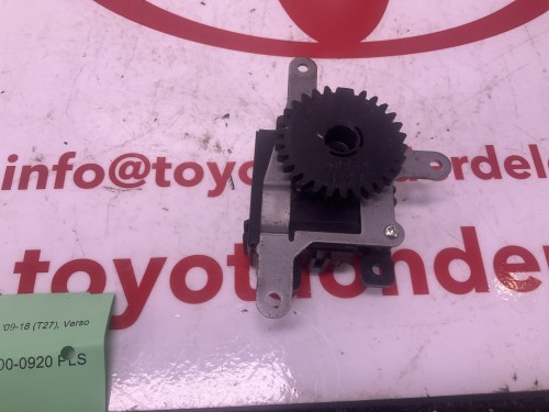 Stappen motor  063800-0920 PLS 