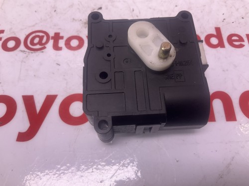 Stappen motor  113800-2051