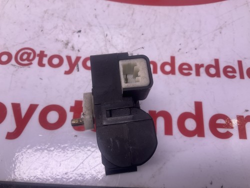 Stappen motor  113800-2051