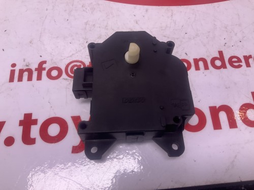 Stappenmotor MF113800-2800PLS