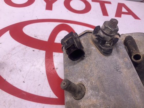 Startmotor 