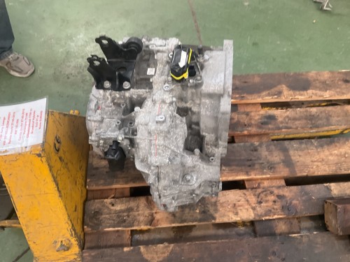 Versnellingsbak AUTOM V-BAK CVT