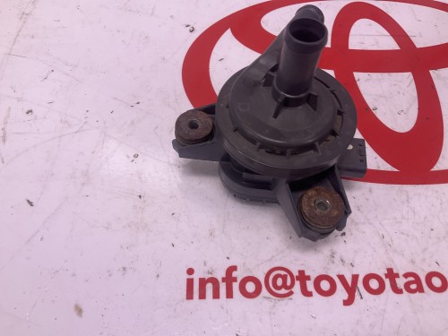 Waterpomp inverter diverse types Hybride motoren
