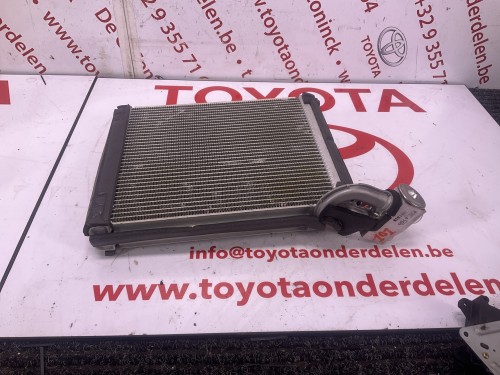 Airco verdamper 