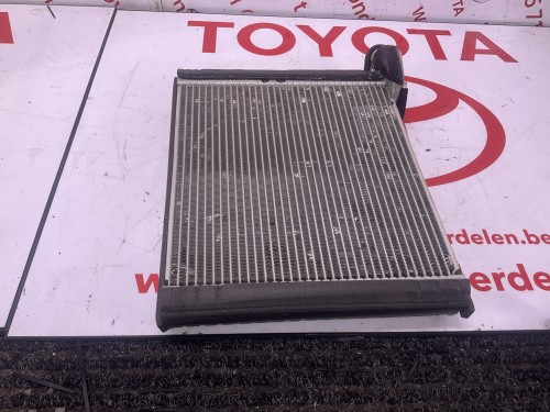 Airco verdamper 