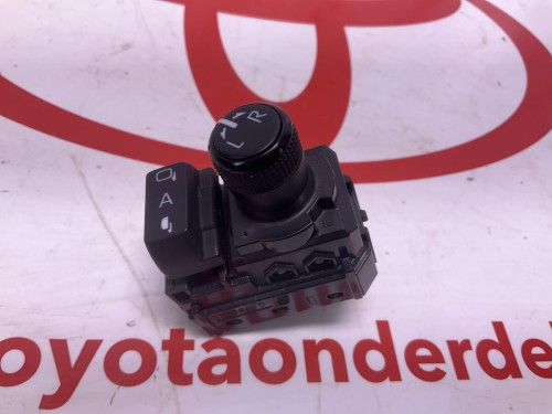 Spiegel knop  links voor  w17021245 a4 spiegels inklapbaar 