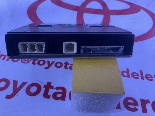 Electronische module  telefoon zend ontvanger 