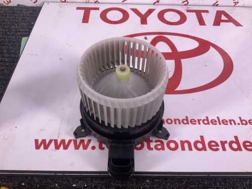 Verwarming ventilator 87103-K0020/87103-0D500
