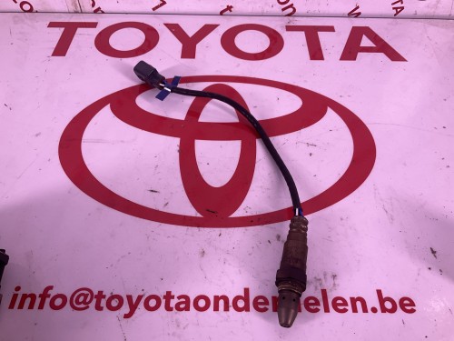 Lambda sonde 