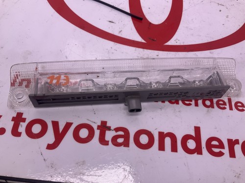 Ducato Derde stoplicht - Burg Onderdelen
