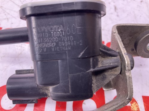 Vacuüm klep vele toyota's