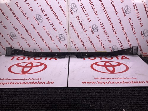 Radiator steun vooraan boven 