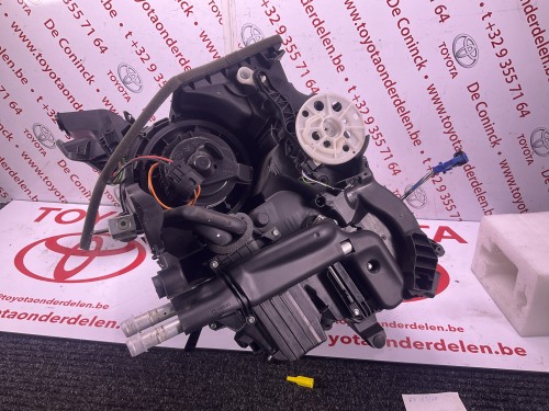 Complete chauffage blok  + 87210-YV050