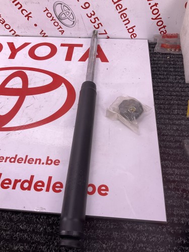 Schokdempers voor , cartouche /48511-10090 /48511-10060 