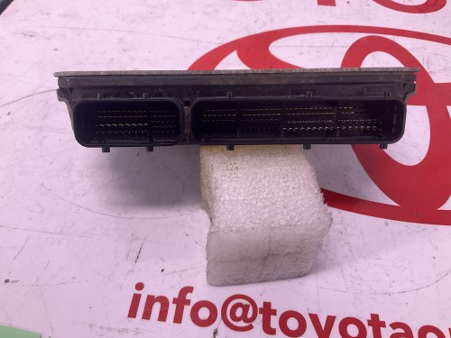 Ecu auris  e 18 hybride 05/2015-04/20136