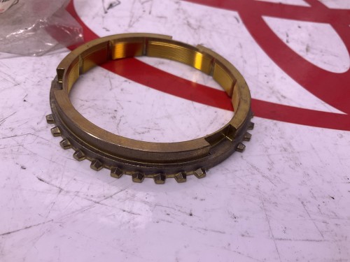 Syncro mes  verschillende toyota's 