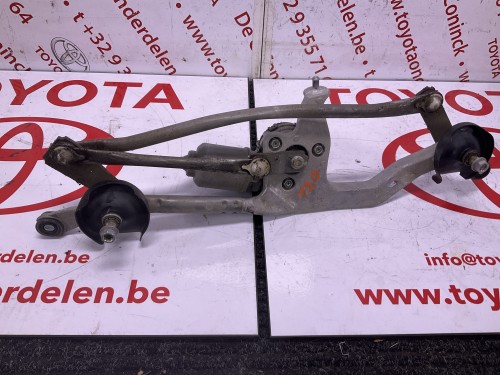 ruiten wisser stangen met motor +85110-02340