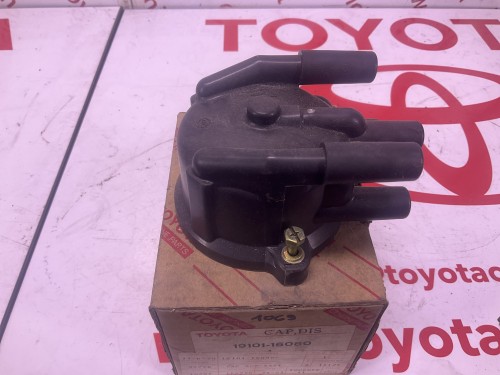 Delco kap meerdere toyota's