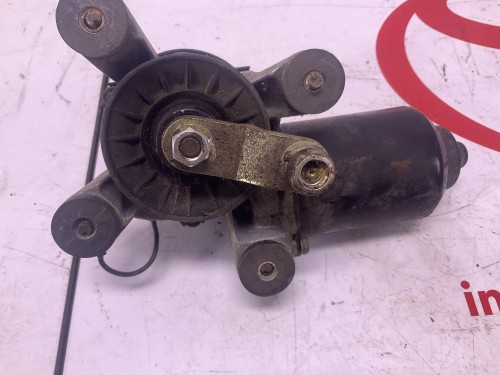 Motor ruitenwisser voor 