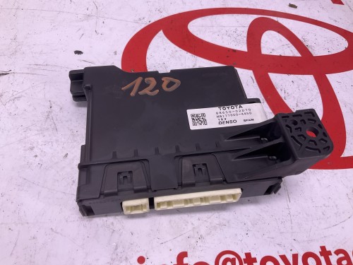 Ecu airco vanaf 2013 , benzine en diesel 